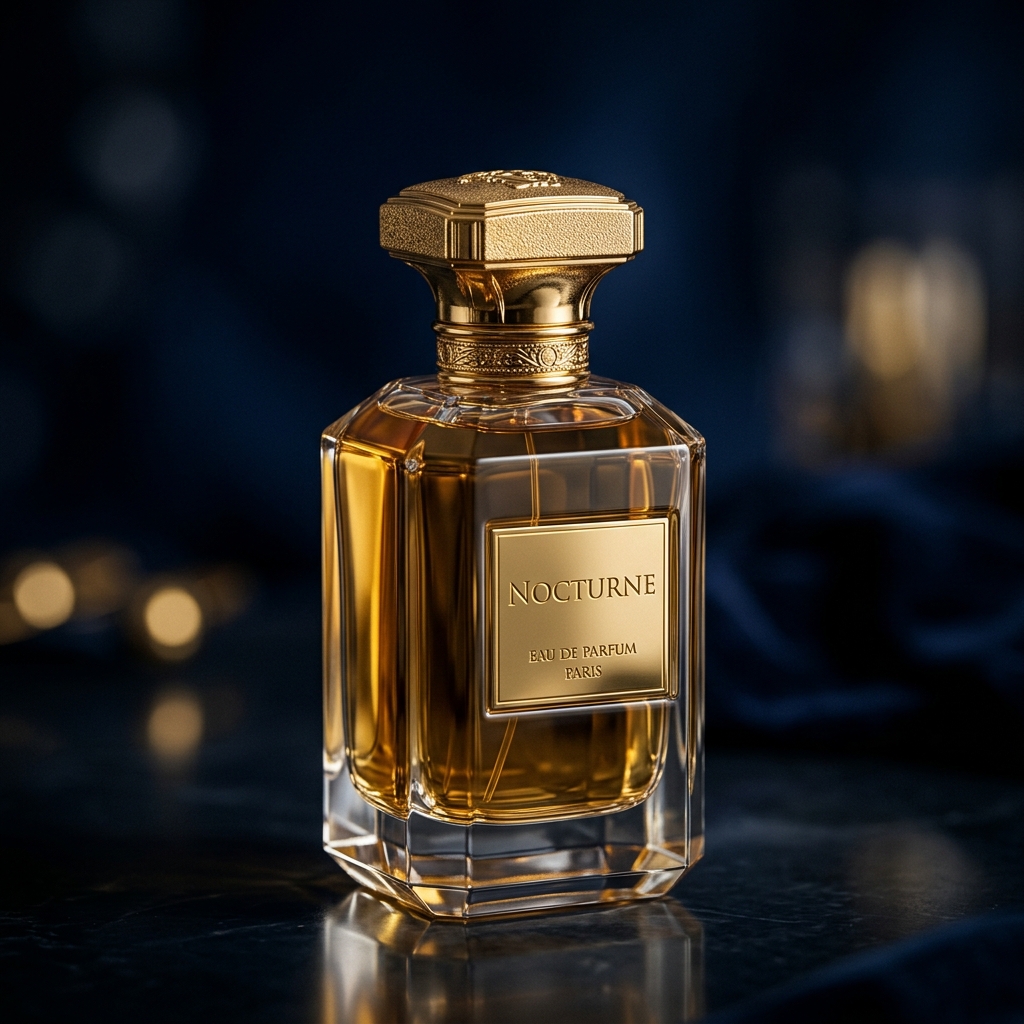 Sillage Colombia — Perfumes de Alta Gama