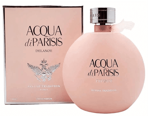 ACQUA DI PARISIS – DELANOE 100ML Eau de Parfum