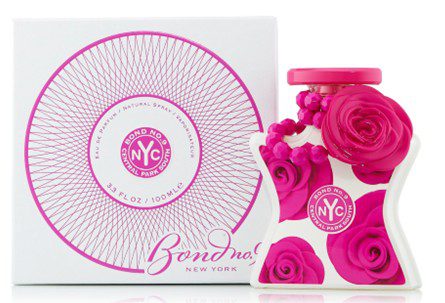 BOND NO. 9 - CENTRAL PARK SOUTH 100ML Eau de Parfum