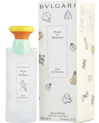 BVLGARI - PETITS ET MAMANS 100ML Eau de Toilette