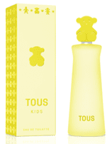 TOUS – KIDS BEAR 100ML Eau de Toilette